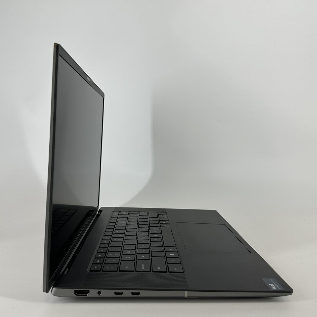 Dell Precision 5690 16 Gray 3.8 GHz Intel Core Ultra 7 32GB RAM 1TB Solid State Drive NVIDIA RTX 2000 Ada 8 GB - Image 3