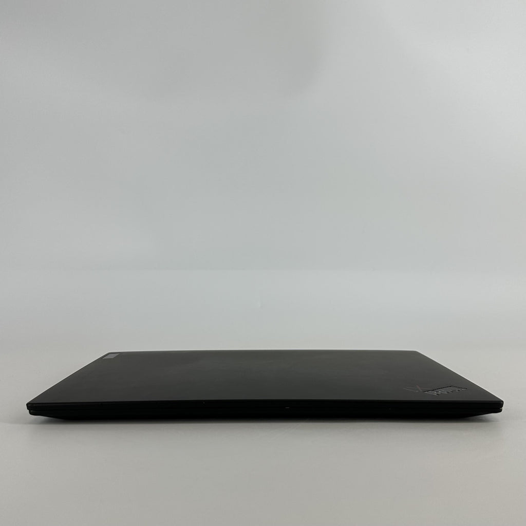 Lenovo ThinkPad X1 Carbon Gen 9 14 Black 3.0 GHz Intel Core i7 11th Gen. 16GB RAM 512GB Solid State Drive - Image 15