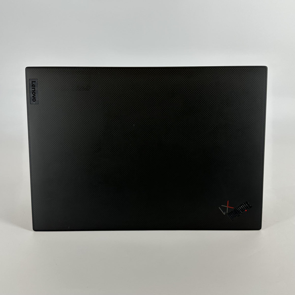 Lenovo ThinkPad X1 Carbon Gen 9 14 Black 3.0 GHz Intel Core i7 11th Gen. 16GB RAM 512GB Solid State Drive - Image 8