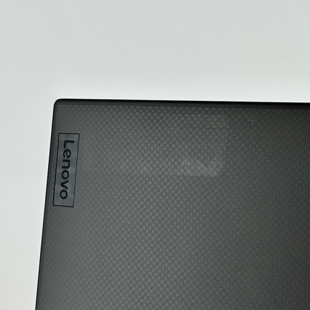 Lenovo ThinkPad X1 Carbon Gen 9 14 Black 3.0 GHz Intel Core i7 11th Gen. 16GB RAM 512GB Solid State Drive - Image 7