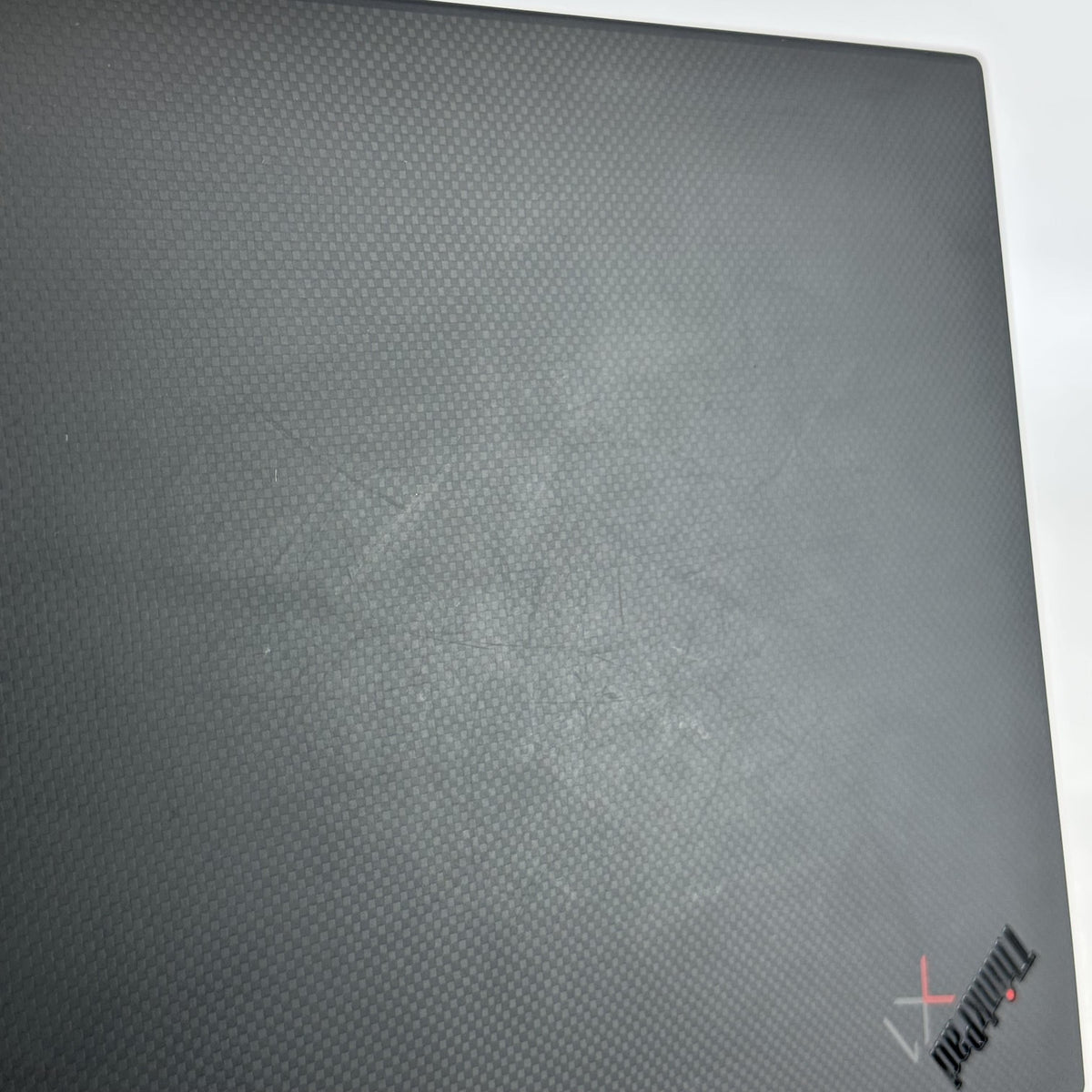 Lenovo ThinkPad X1 Carbon Gen 9 14 Black 3.0 GHz Intel Core i7 11th Gen. 16GB RAM 512GB Solid State Drive - Image 12