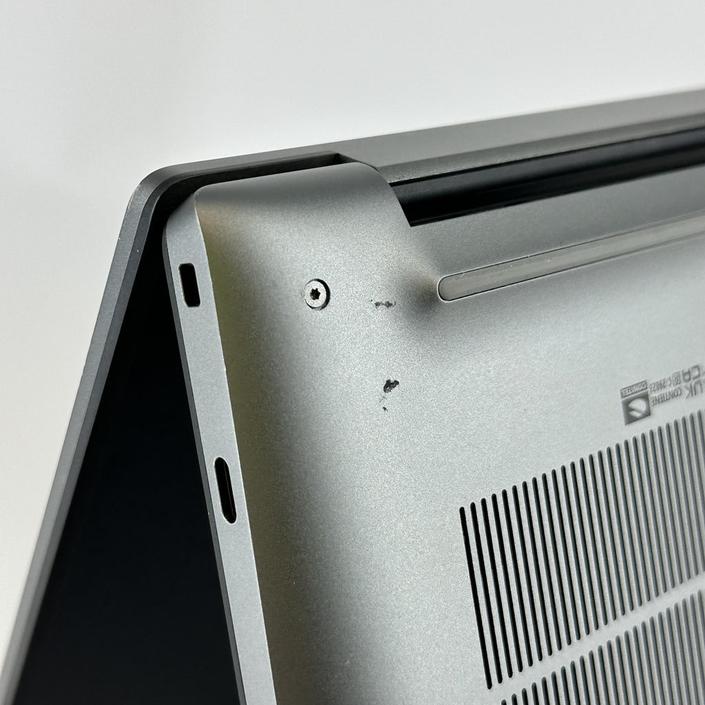 Dell Precision 5690 16 Gray 2.5 GHz Intel Core Ultra 9 64GB RAM 1TB Solid State Drive NVIDIA RTX 4000 Ada 12 GB - Image 12