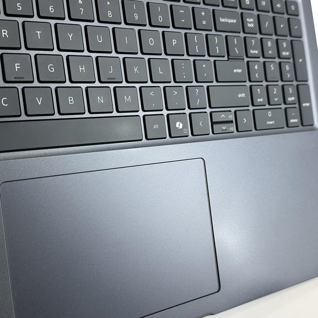 Dell Pro Max 16 Plus MB16250 Magnetite 2.7 GHz Intel Core Ultra 7 Series 2 64GB RAM 1TB Solid State Drive - Image 9