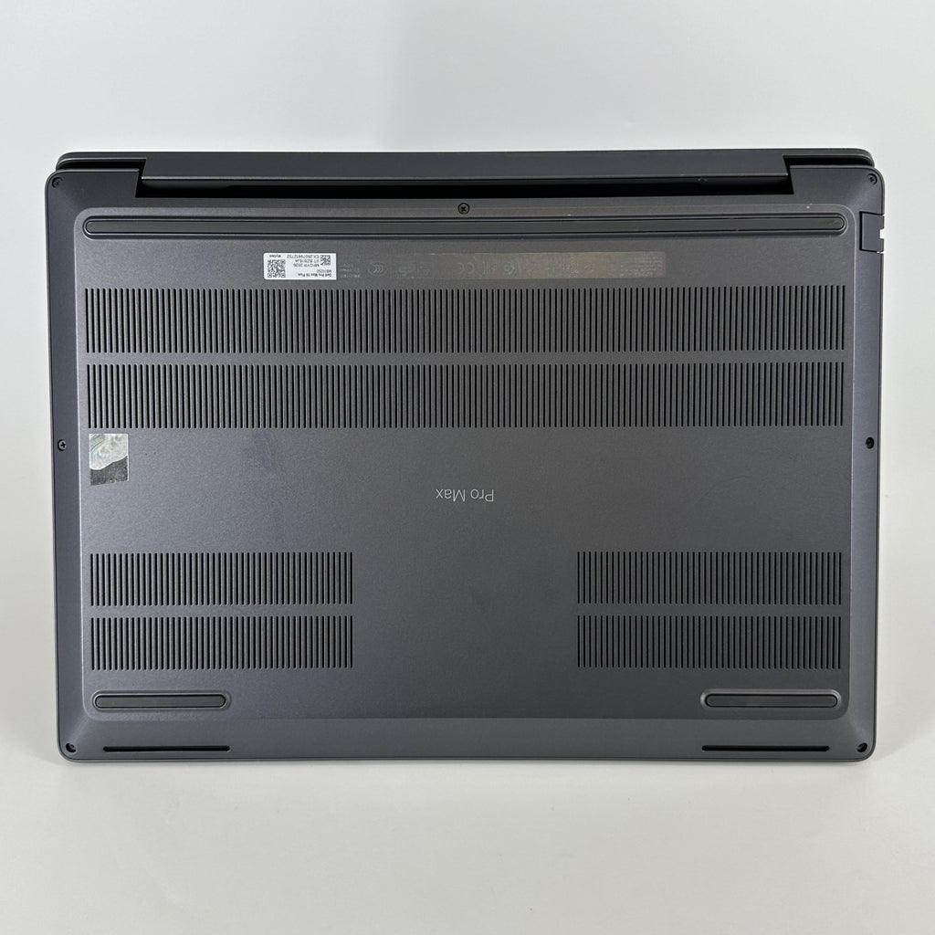 Dell Pro Max 16 Plus MB16250 Magnetite 2.7 GHz Intel Core Ultra 7 Series 2 64GB RAM 1TB Solid State Drive - Image 6