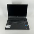 HP Victus 15.6 Gray 2.0 GHz Intel Core i5 12th Gen. 8GB RAM 512GB Solid State Drive NVIDIA GeForce GTX 1650 4 GB