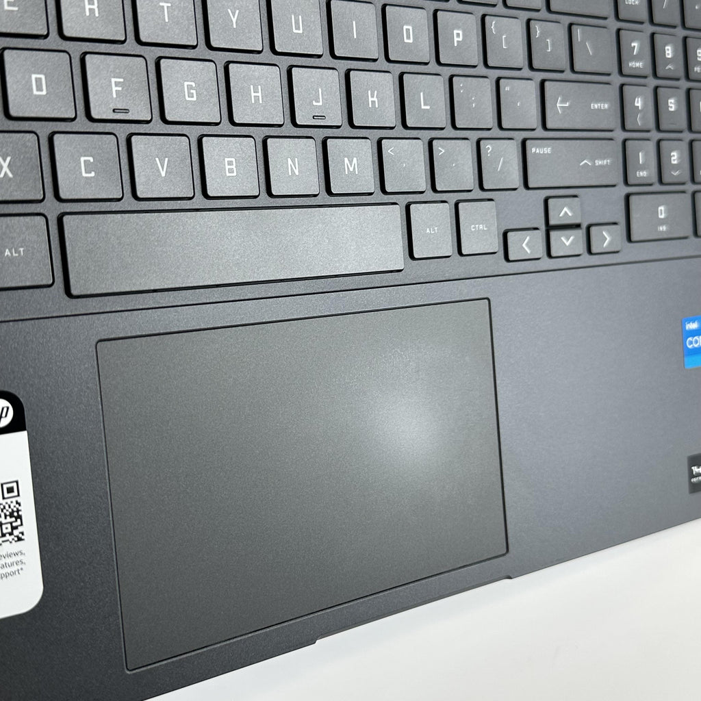 HP Victus 15.6 Gray 2.0 GHz Intel Core i5 12th Gen. 8GB RAM 512GB Solid State Drive NVIDIA GeForce GTX 1650 4 GB - Image 3