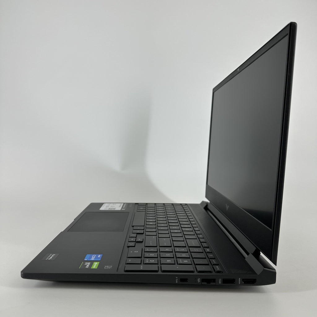 HP Victus 15.6 Gray 2.0 GHz Intel Core i5 12th Gen. 8GB RAM 512GB Solid State Drive NVIDIA GeForce GTX 1650 4 GB - Image 6