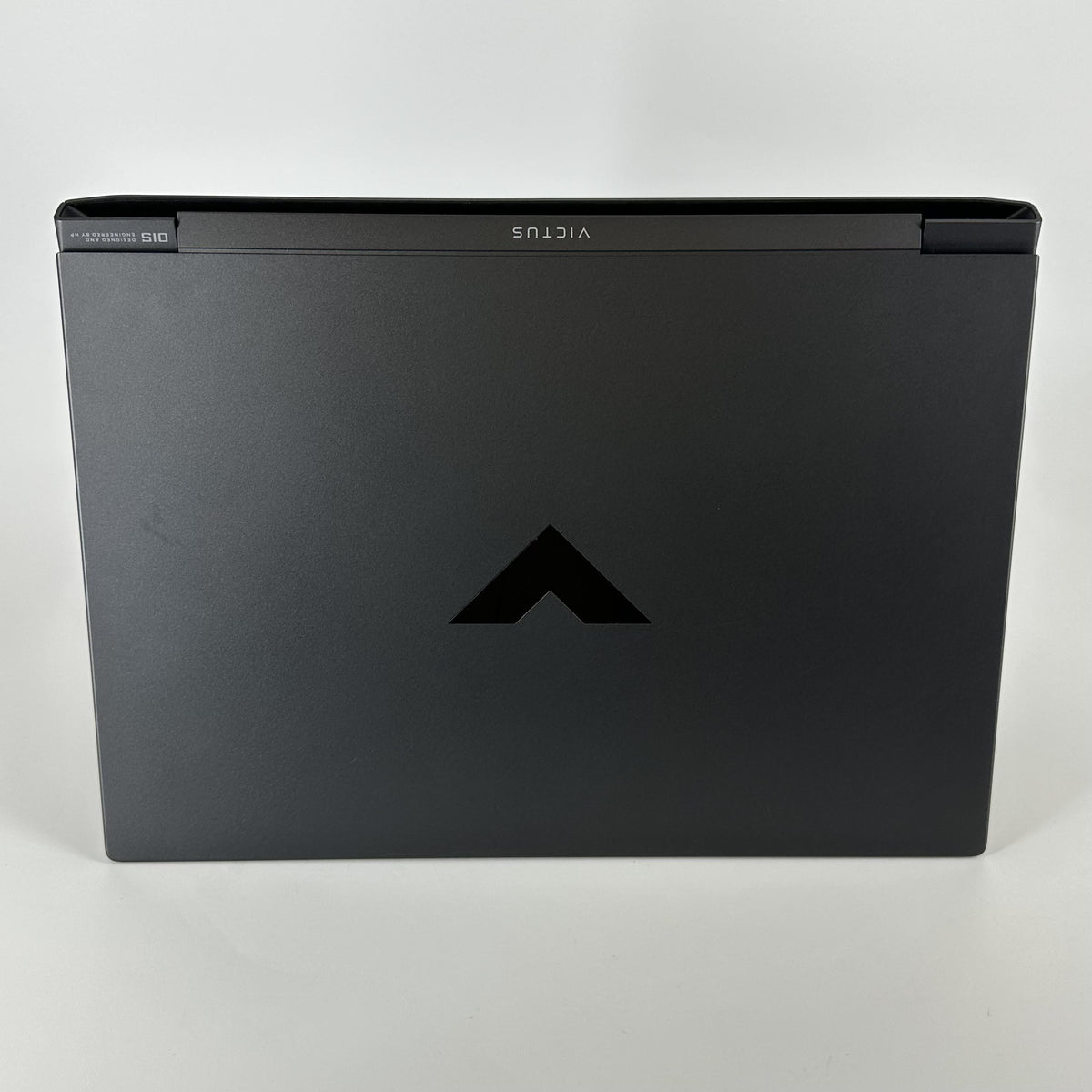 HP Victus 15.6 Gray 2.0 GHz Intel Core i5 12th Gen. 8GB RAM 512GB Solid State Drive NVIDIA GeForce GTX 1650 4 GB - Image 5