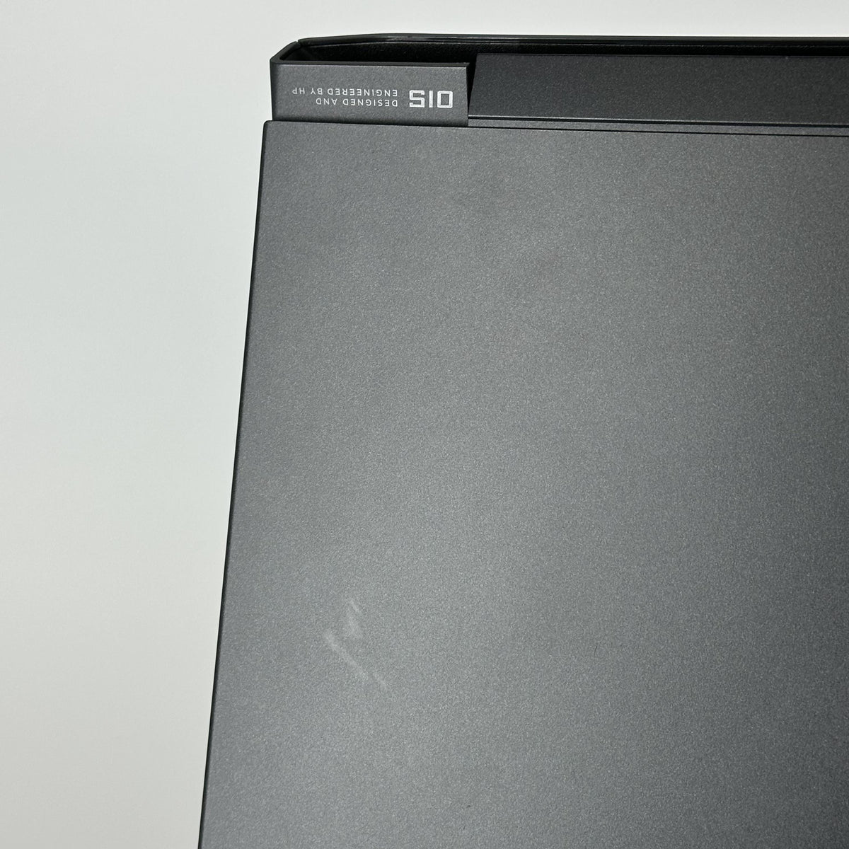HP Victus 15.6 Gray 2.0 GHz Intel Core i5 12th Gen. 8GB RAM 512GB Solid State Drive NVIDIA GeForce GTX 1650 4 GB - Image 4