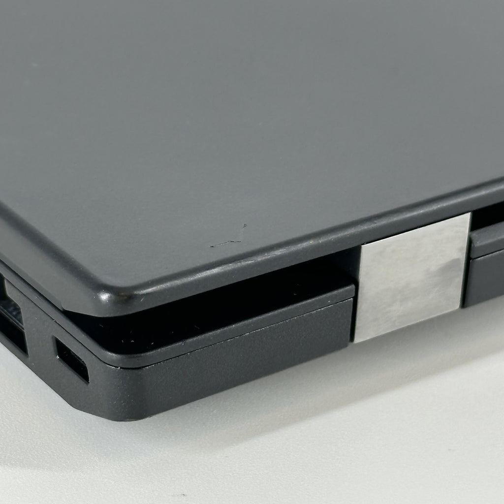 Lenovo ThinkPad P15v Gen 3 Black 3.2 GHz AMD Ryzen 7 Pro 6850H 32GB RAM 1TB Solid State Drive NVIDIA RTX A2000 4 - Image 18