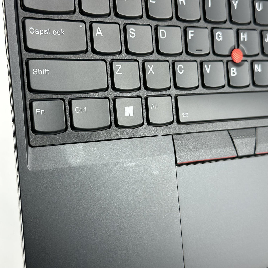 Lenovo ThinkPad P15v Gen 3 Black 3.2 GHz AMD Ryzen 7 Pro 6850H 32GB RAM 1TB Solid State Drive NVIDIA RTX A2000 4 GB - Image 4