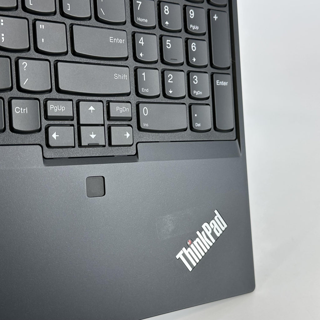 Lenovo ThinkPad P15v Gen 3 Black 3.2 GHz AMD Ryzen 7 Pro 6850H 32GB RAM 1TB Solid State Drive NVIDIA RTX A2000 4 GB - Image 3