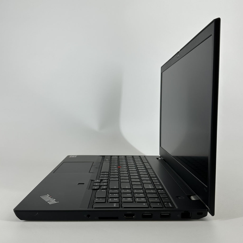 Lenovo ThinkPad P15v Gen 3 Black 3.2 GHz AMD Ryzen 7 Pro 6850H 32GB RAM 1TB Solid State Drive NVIDIA RTX A2000 4 - Image 13