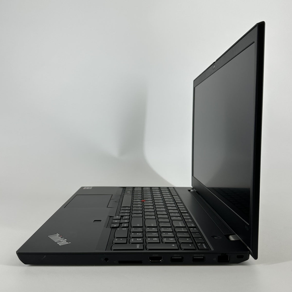 Lenovo ThinkPad P15v Gen 3 Black 3.2 GHz AMD Ryzen 7 Pro 6850H 32GB RAM 1TB Solid State Drive NVIDIA RTX A2000 4 - Image 13