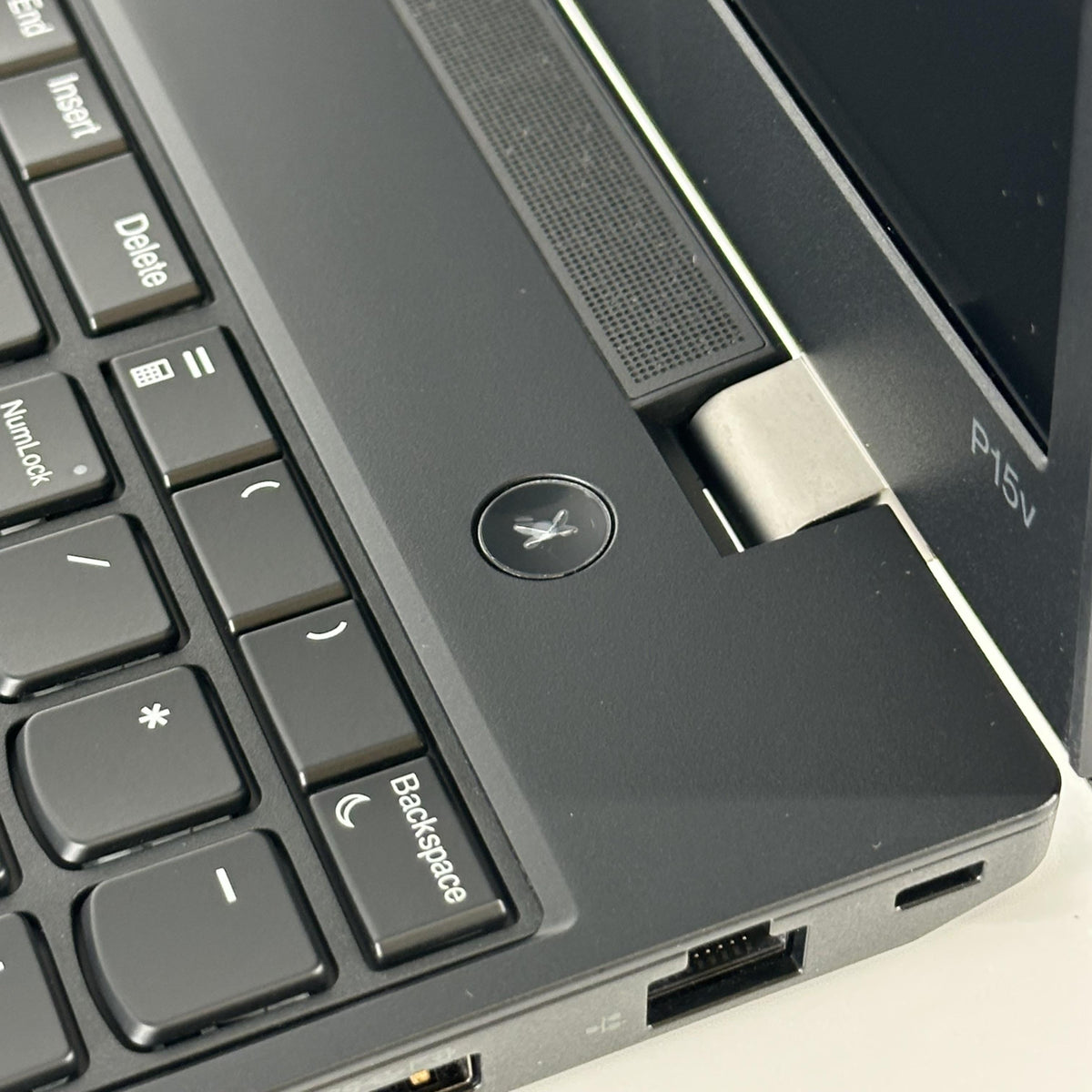 Lenovo ThinkPad P15v Gen 3 Black 3.2 GHz AMD Ryzen 7 Pro 6850H 32GB RAM 1TB Solid State Drive NVIDIA RTX A2000 4 - Image 14
