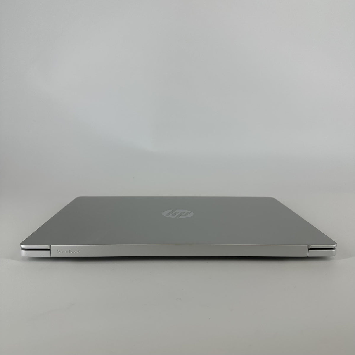 HP OmniBook 5 14 Glacier Silver 3.2 GHz Qualcomm Snapdragon X Plus 16GB RAM 1TB Solid State Drive - Image 12