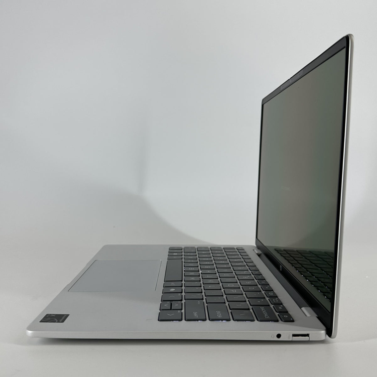 HP OmniBook 5 14 Glacier Silver 3.2 GHz Qualcomm Snapdragon X Plus 16GB RAM 1TB Solid State Drive - Image 6