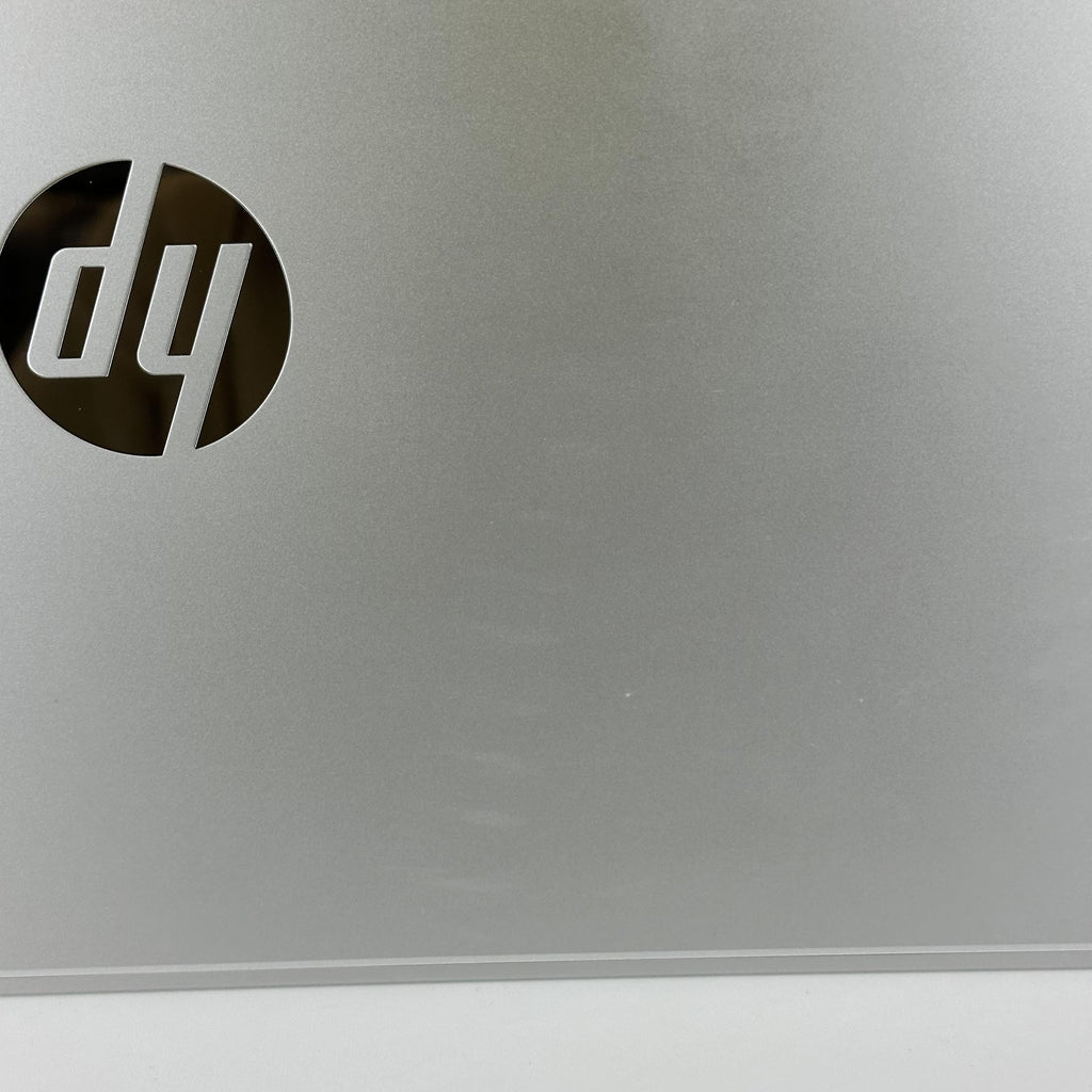 HP OmniBook 5 14 Glacier Silver 3.2 GHz Qualcomm Snapdragon X Plus 16GB RAM 1TB Solid State Drive - Image 4