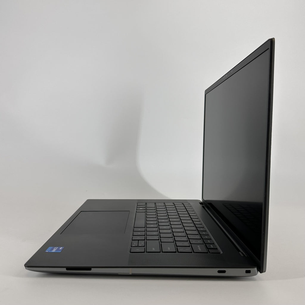 Dell Precision 5680 16 Gray 2.5 GHz Intel Core i7 13th Gen. 32GB RAM 1TB Solid State Drive NVIDIA RTX 2000 Ada 8 GB - Image 4