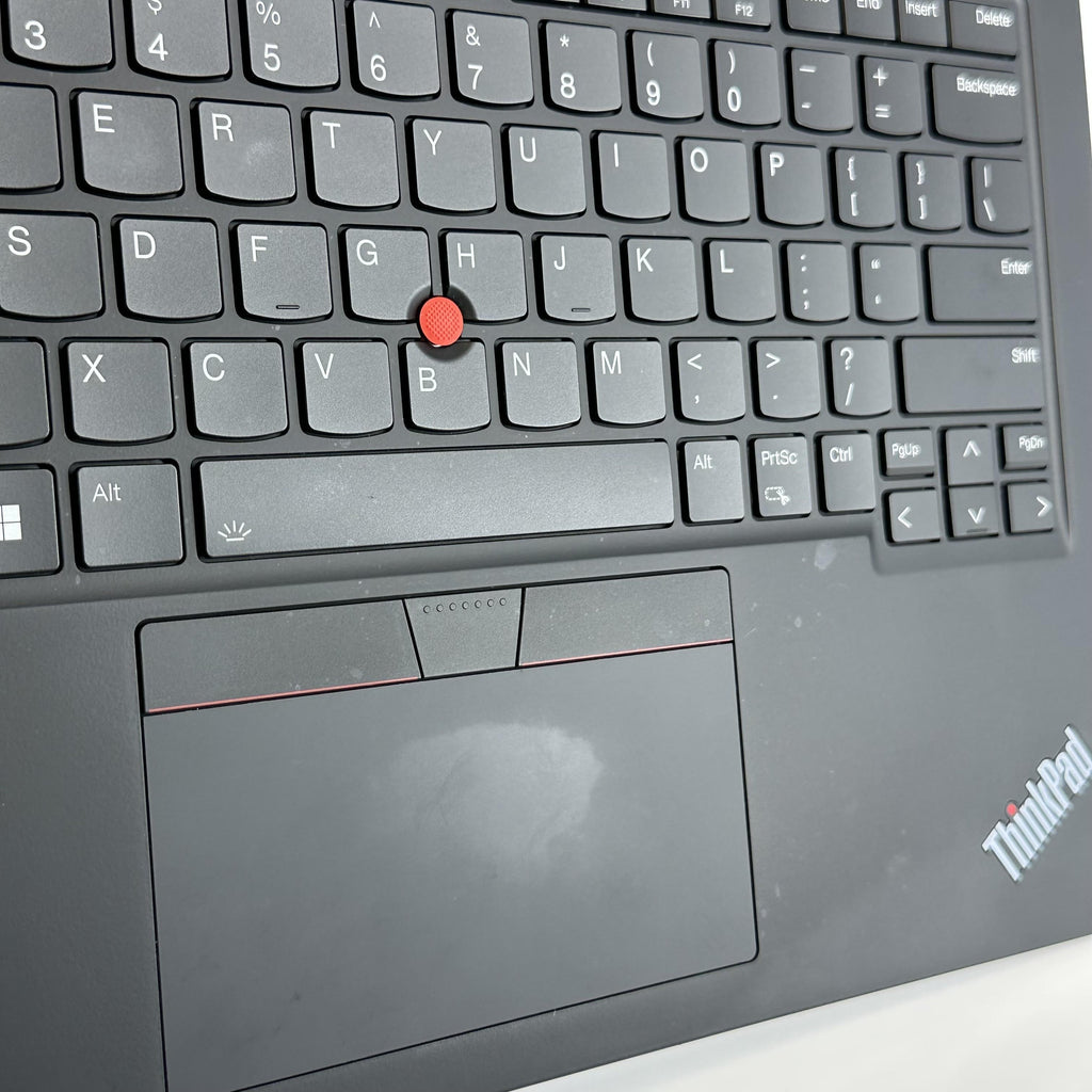 Lenovo ThinkPad T14s Gen 4 Black 3.2 GHz AMD Ryzen 5 Pro 7540U 16GB RAM 256GB Solid State Drive - Image 4