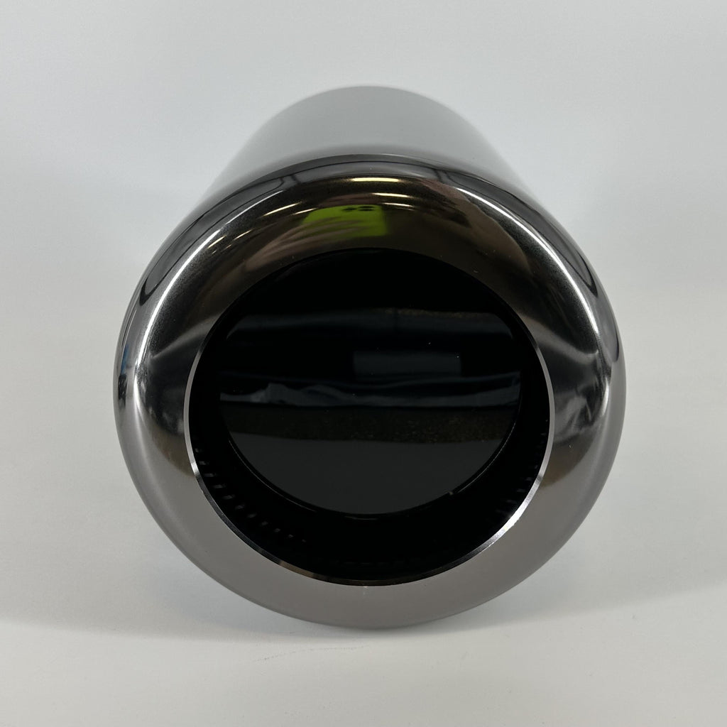 Apple Mac Pro Late 2013 Black 3.5 GHz 6-Core Intel Xeon E5 64GB RAM 512GB Solid State Drive AMD FirePro D500 3 GB - Image 6