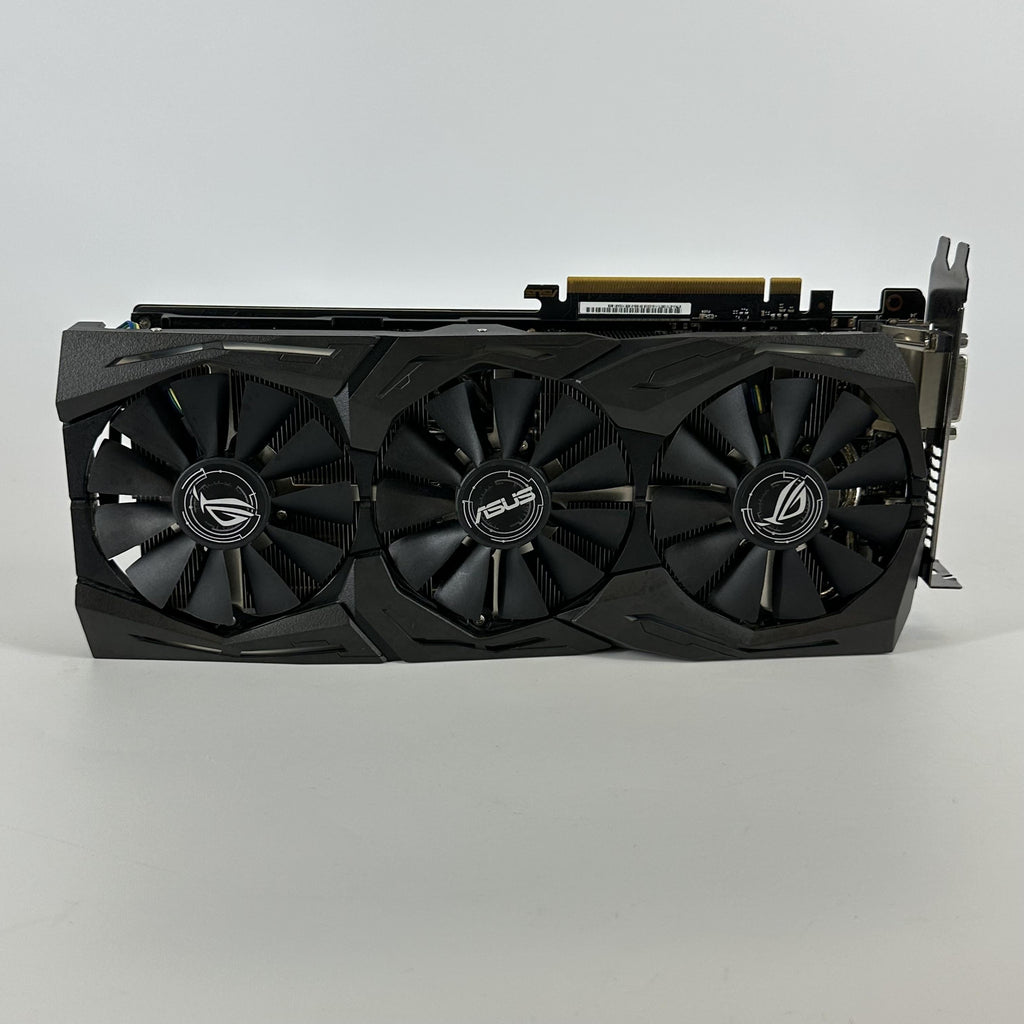 Nvidia Geforce Gtx 1080 Ti 11GB RAM