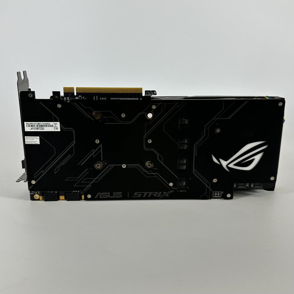 Nvidia Geforce Gtx 1080 Ti 11GB RAM - Image 4