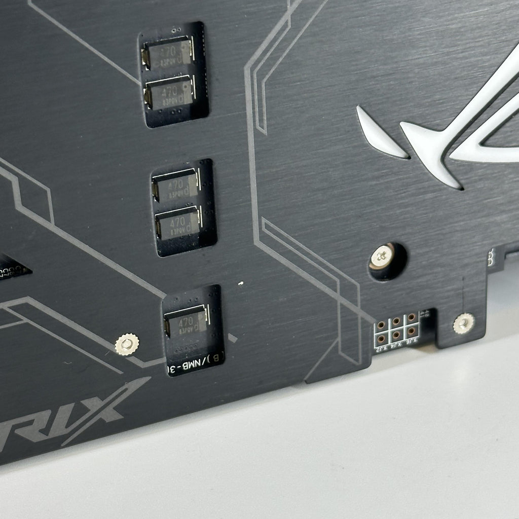 Nvidia Geforce Gtx 1080 Ti 11GB RAM - Image 6