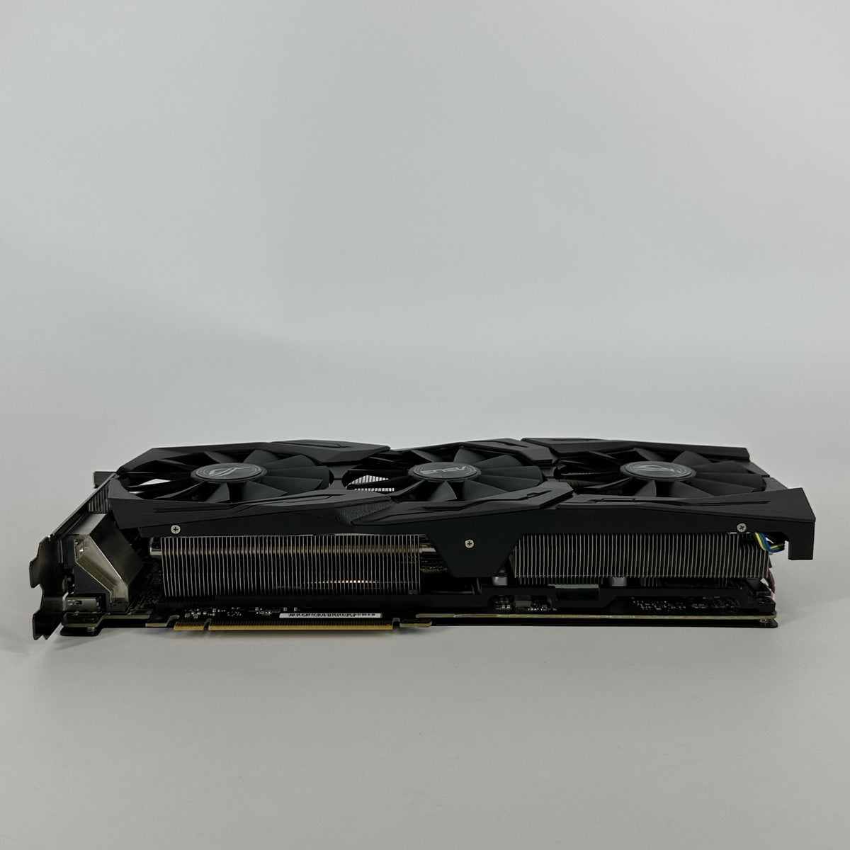 Nvidia Geforce Gtx 1080 Ti 11GB RAM - Image 9