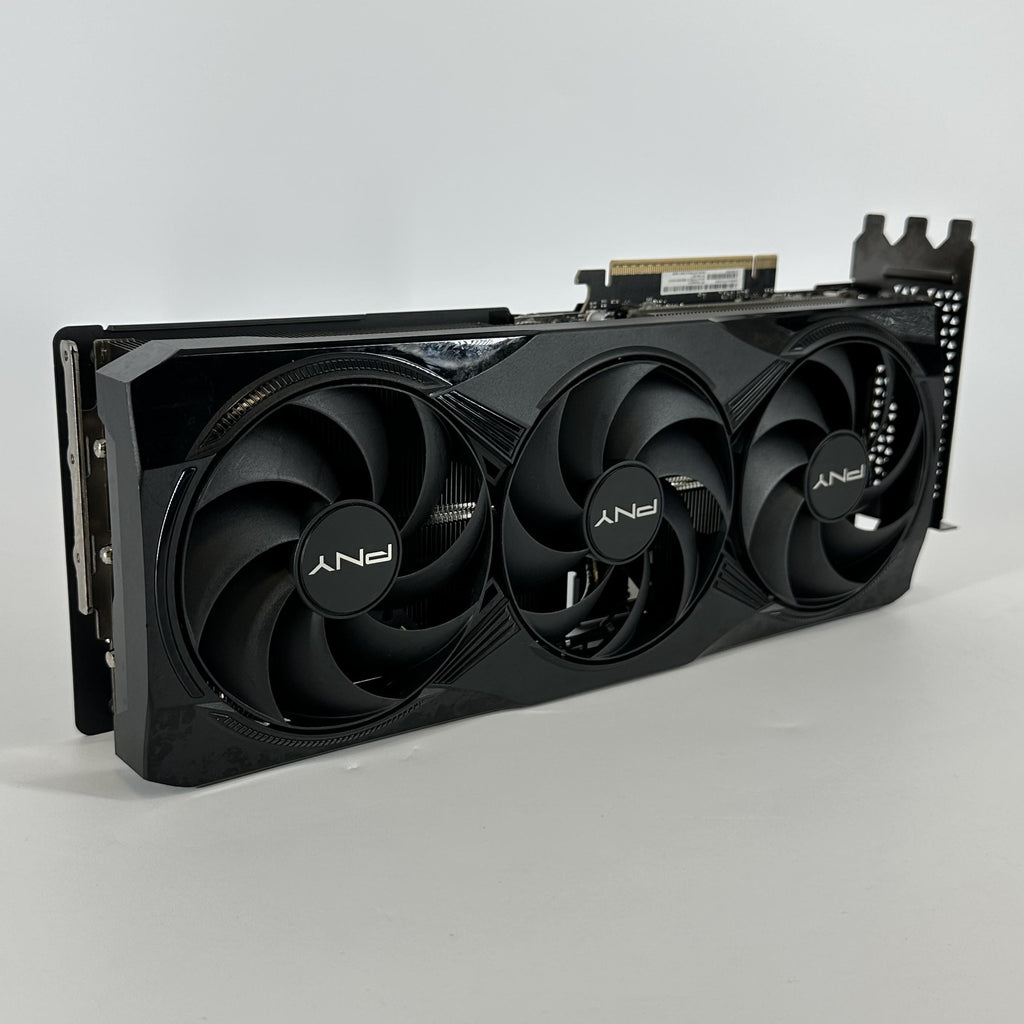 Nvidia Geforce Rtx 5080 16GB RAM - Image 2