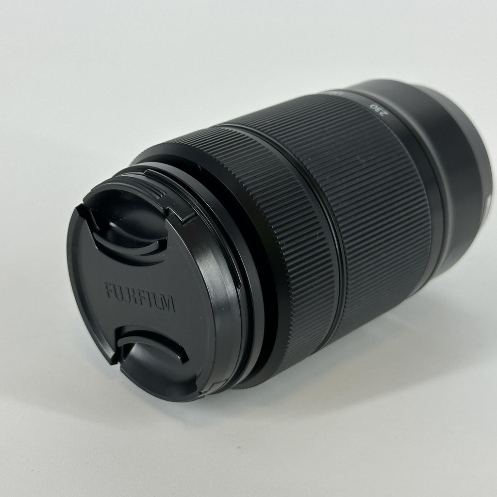 Fujifilm XC 50-230mm Black - Image 4