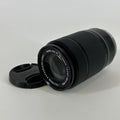 Fujifilm XC 50-230mm Black