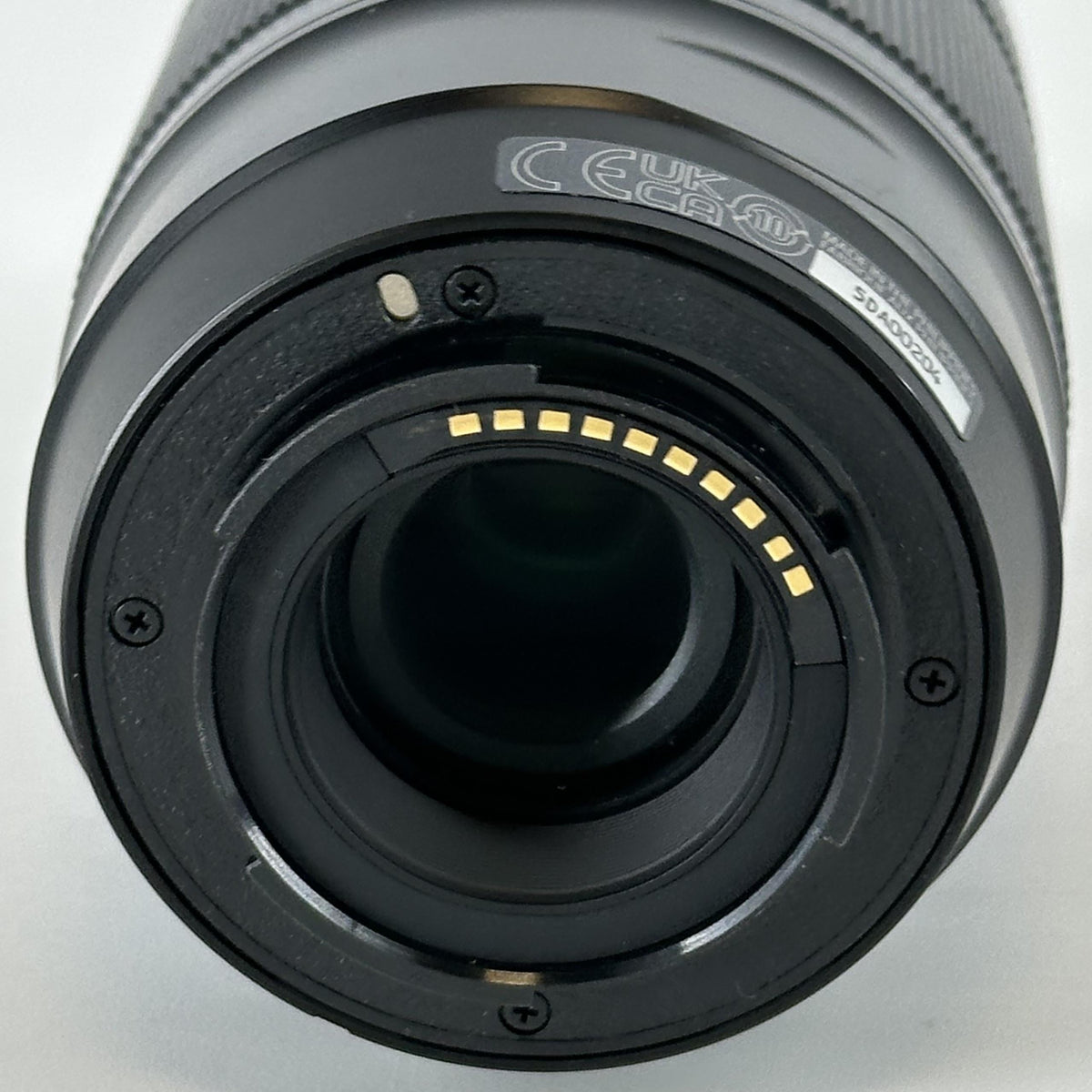 Fujifilm XC 50-230mm Black - Image 9