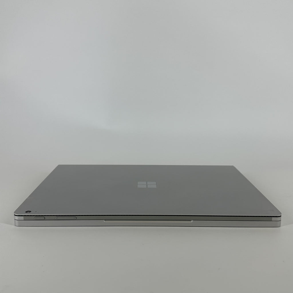Microsoft Surface Book 3 13.5 Silver 1.3 GHz Intel Core i7 10th Gen. 16GB RAM 256GB Solid State Drive - Image 8