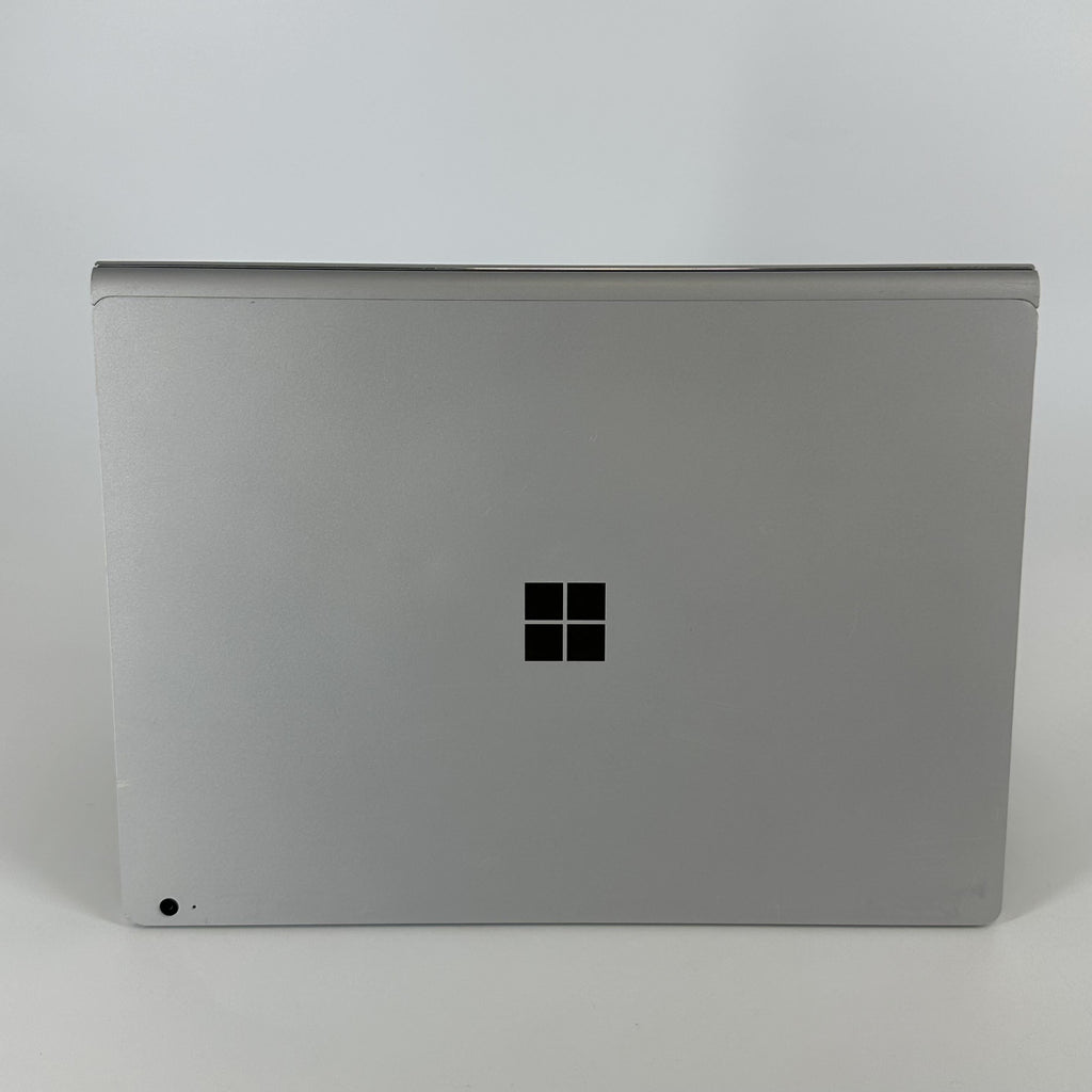 Microsoft Surface Book 3 13.5 Silver 1.3 GHz Intel Core i7 10th Gen. 16GB RAM 256GB Solid State Drive - Image 5