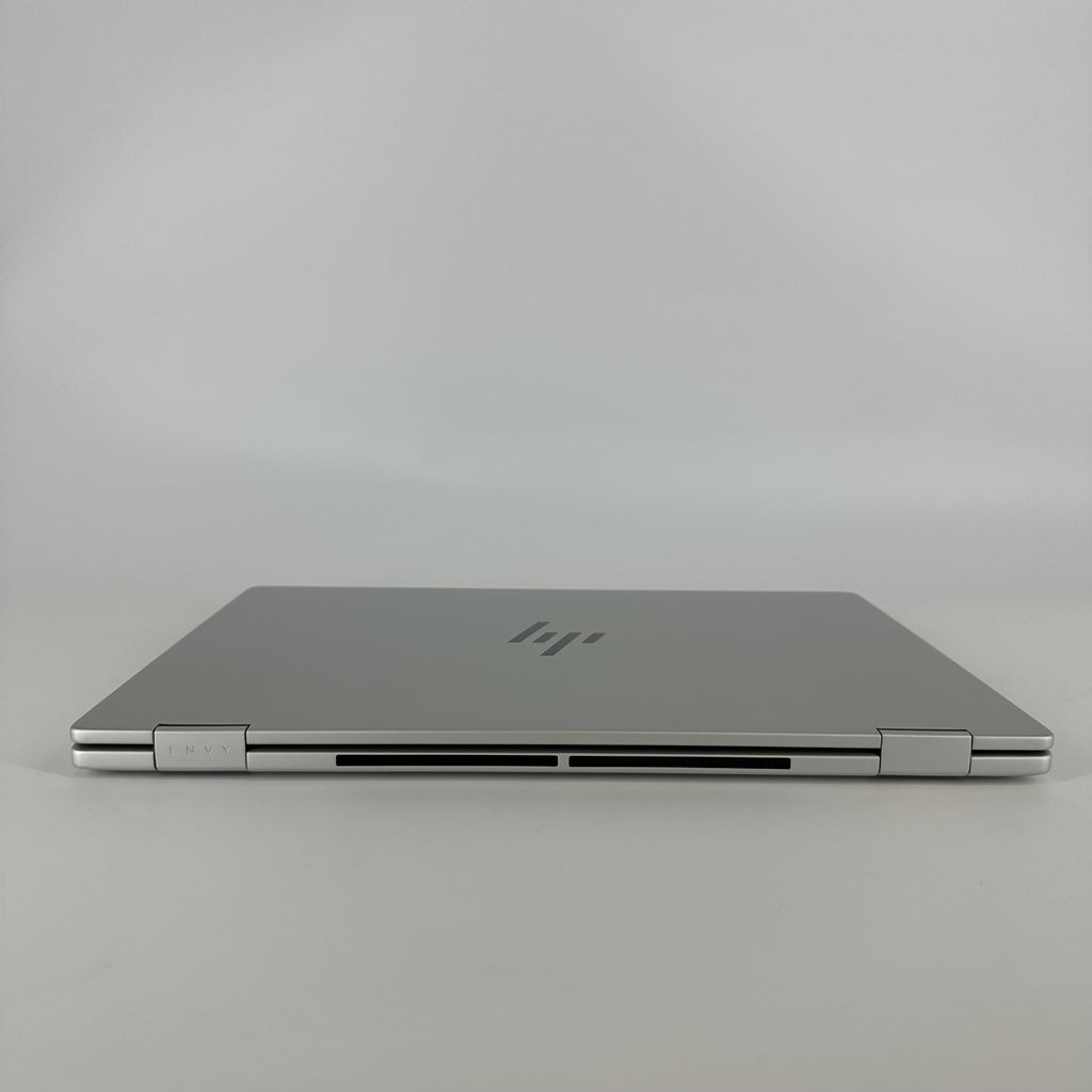 HP Envy x360 16 Silver 1.7 GHz Intel Core Ultra 7 16GB RAM 1TB Solid State Drive - Image 11