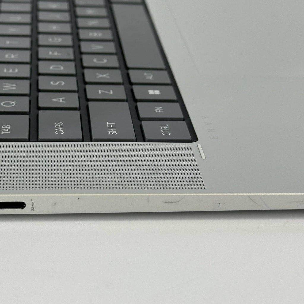 HP Envy x360 16 Silver 1.7 GHz Intel Core Ultra 7 16GB RAM 1TB Solid State Drive - Image 4