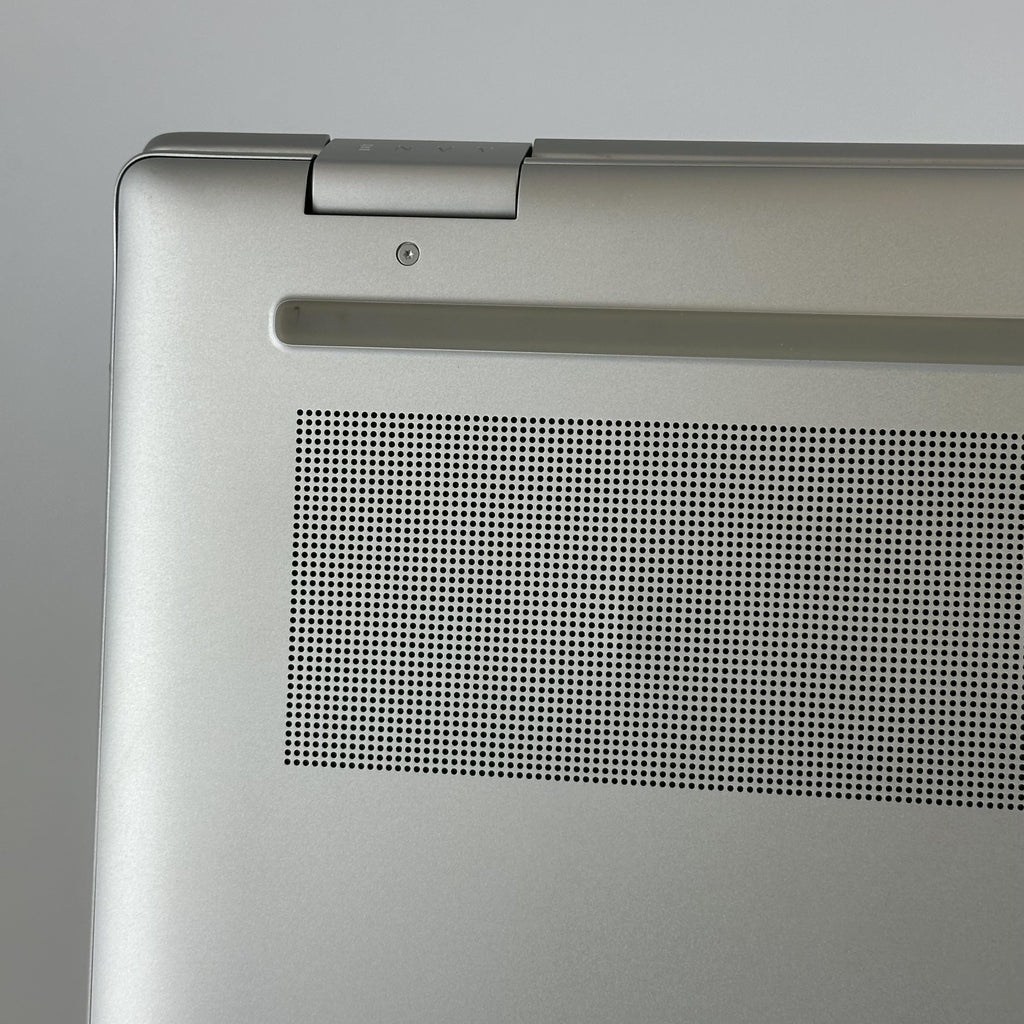 HP Envy x360 16 Silver 1.7 GHz Intel Core Ultra 7 16GB RAM 1TB Solid State Drive - Image 8
