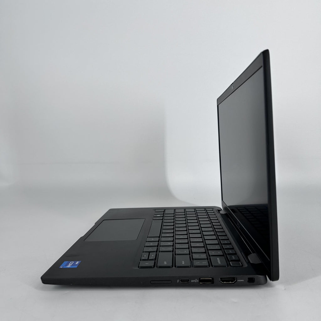 Dell Latitude 7430 14 Gray 1.7 GHz Intel Core i7 12th Gen. 16GB RAM 512GB Solid State Drive - Image 4