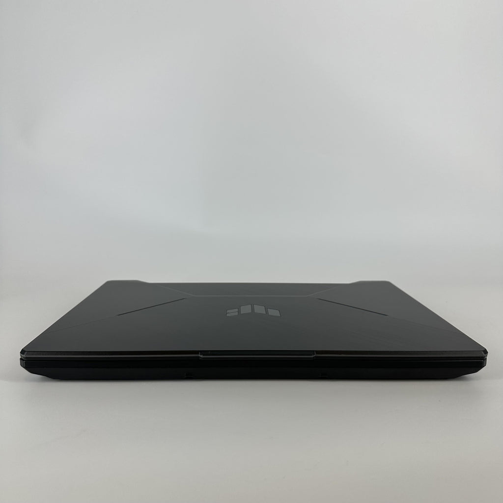 Asus TUF A15 15.6 Black 3.3 GHz AMD Ryzen 5 7535HS 8GB RAM 512GB Solid State Drive NVIDIA GeForce RTX 2050 4 GB - Image 8