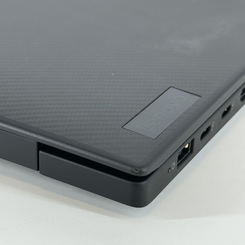 Lenovo ThinkPad P1 Gen 6 16 2023 Black 2.5 GHz Intel Core i7 13th Gen. 64GB RAM 1TB Solid State Drive NVIDIA RTX - Image 15