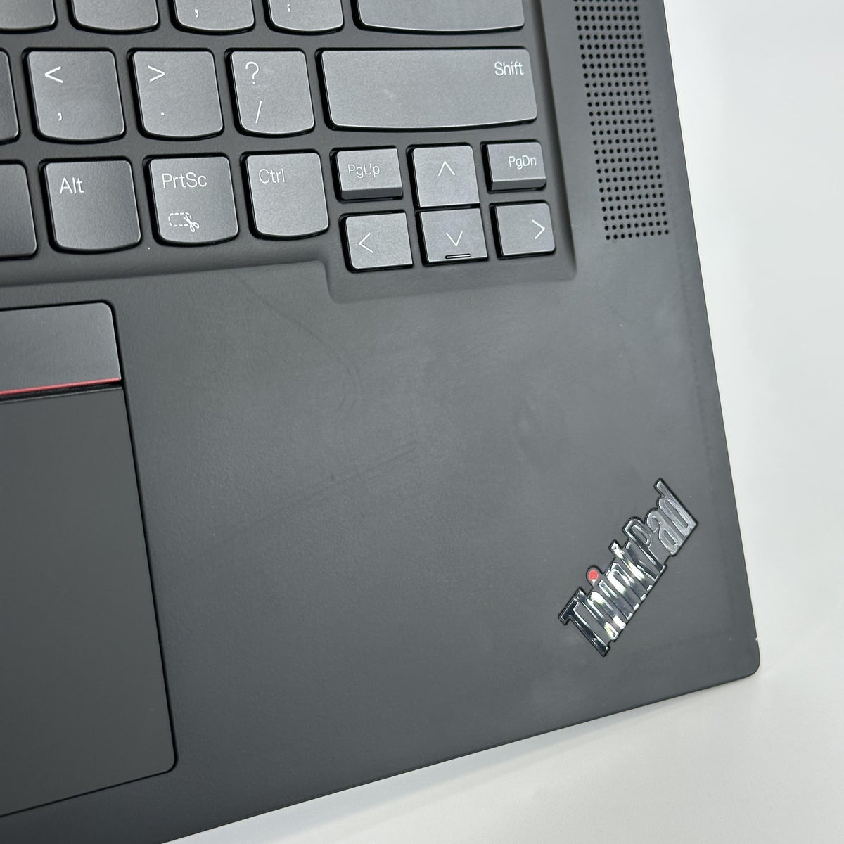 Lenovo ThinkPad P1 Gen 6 16 2023 Black 2.5 GHz Intel Core i7 13th Gen. 64GB RAM 1TB Solid State Drive NVIDIA RTX - Image 10