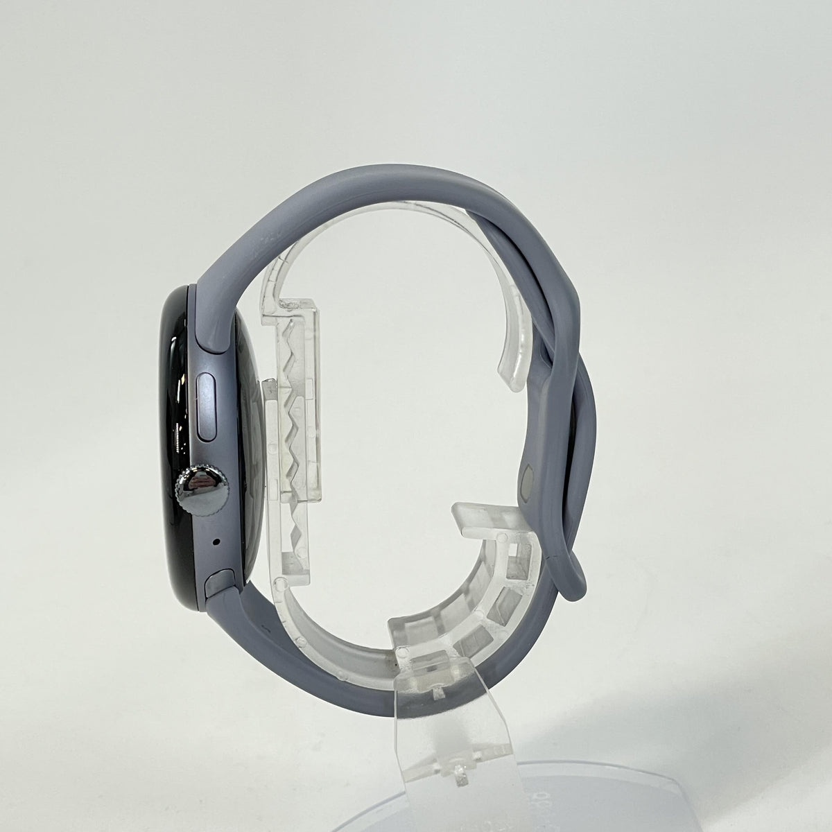 Google Pixel Watch 4 45mm Satin Moonstone WiFi 32GB - Image 3