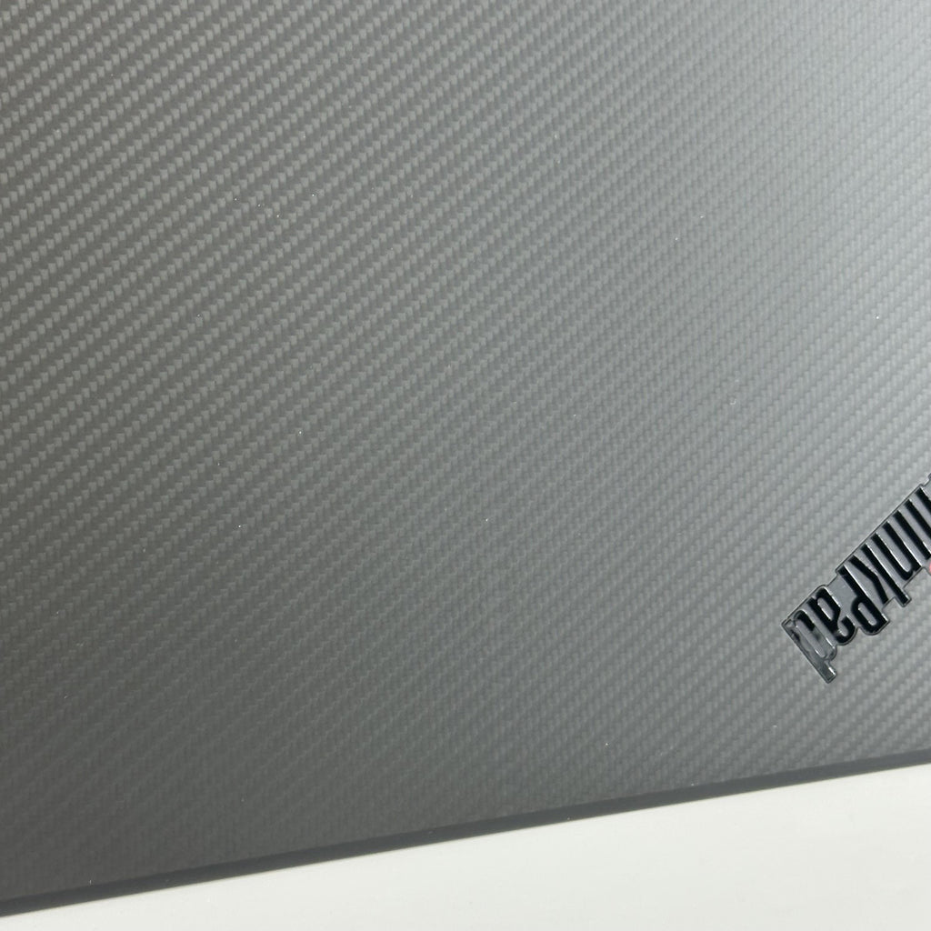 Lenovo ThinkPad P1 Gen 6 16 2023 Black 2.5 GHz Intel Core i7 13th Gen. 64GB RAM 1TB Solid State Drive NVIDIA RTX - Image 12