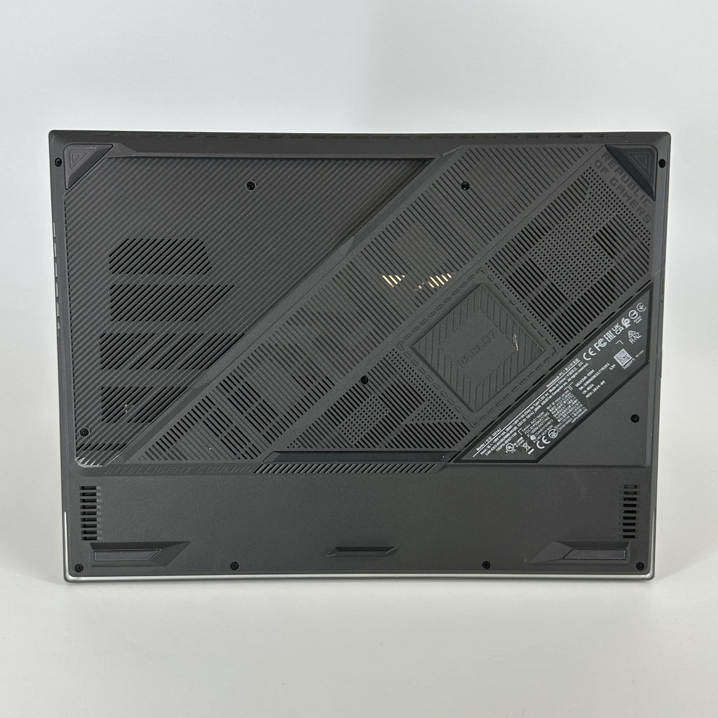 Asus ROG Strix G16 G614 16 Black 2.2 GHz Intel Core i9 14th Gen. 32GB RAM 1TB Solid State Drive NVIDIA GeForce RTX - Image 9
