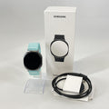 Samsung Galaxy Watch8 40mm Graphite WiFi 32GB