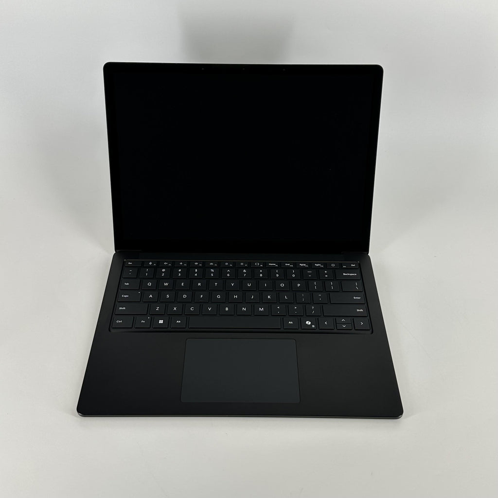 Microsoft Surface Laptop 6 13.5 Black 3.8 GHz Intel Core Ultra 7 16GB RAM 512GB Solid State Drive - Image 21