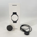 Samsung Galaxy Watch8 40mm Silver WiFi 32GB