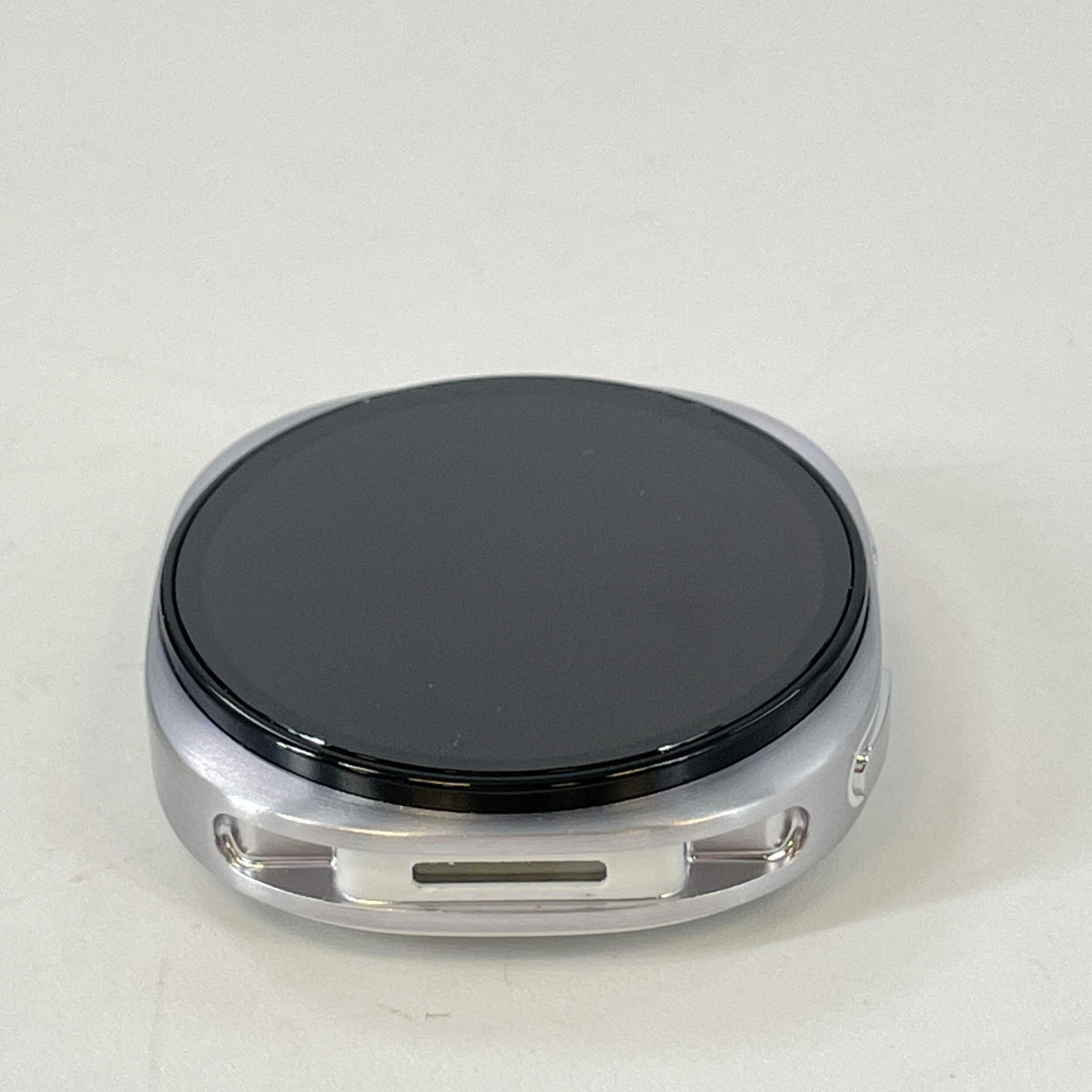 Samsung Galaxy Watch8 40mm Silver WiFi 32GB - Image 3
