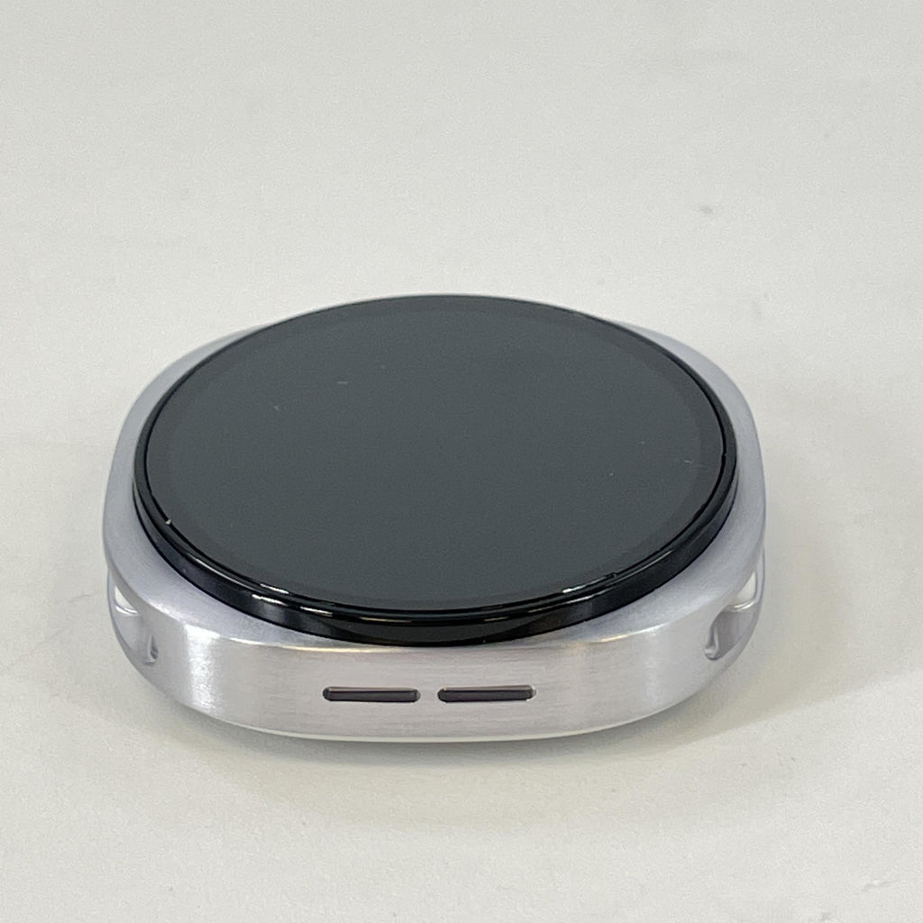 Samsung Galaxy Watch8 40mm Silver WiFi 32GB - Image 4